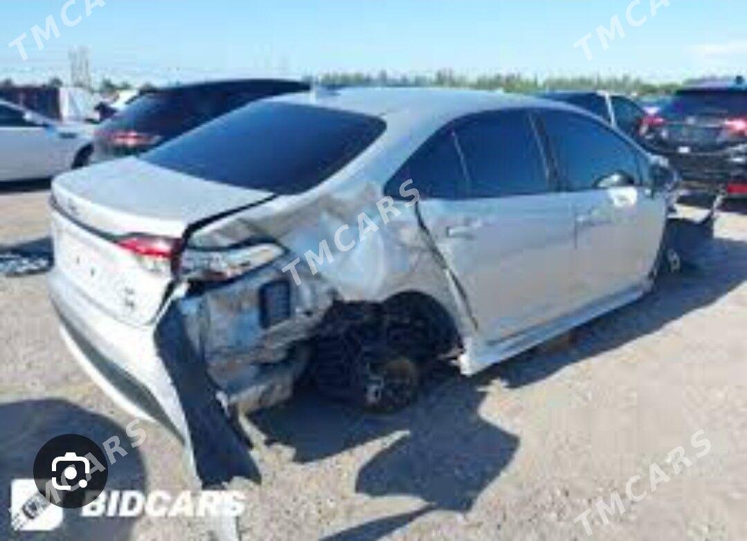 Toyota Corolla 2021 - 220 000 TMT - Мары - img 6