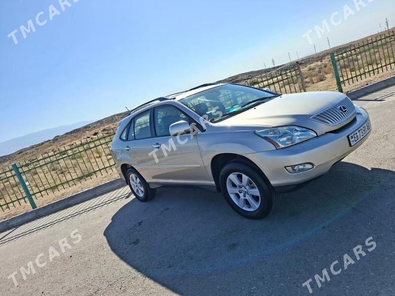 Lexus RX 330 2005 - 275 000 TMT - 8 mkr - img 3
