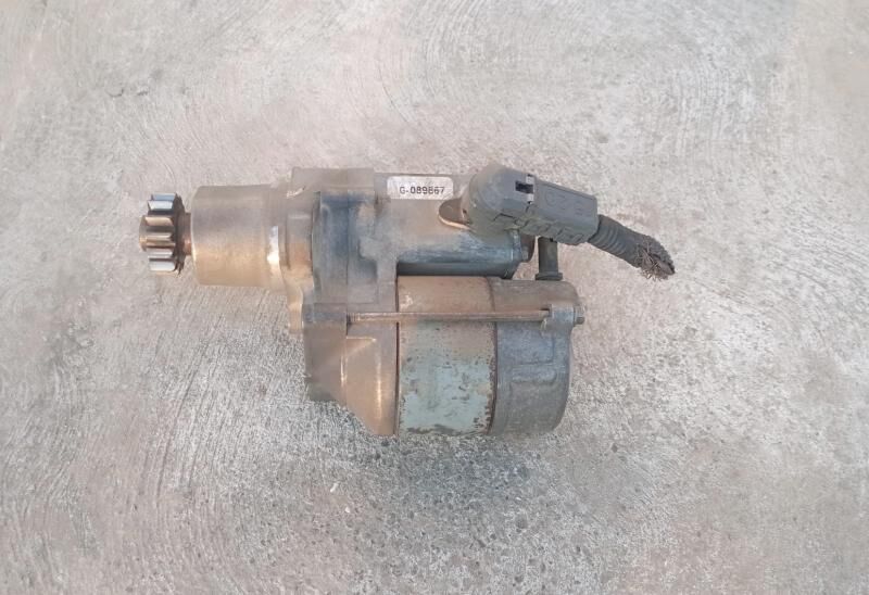 Camry 2.2 STARTER 500 TMT - Дашогуз - img 3
