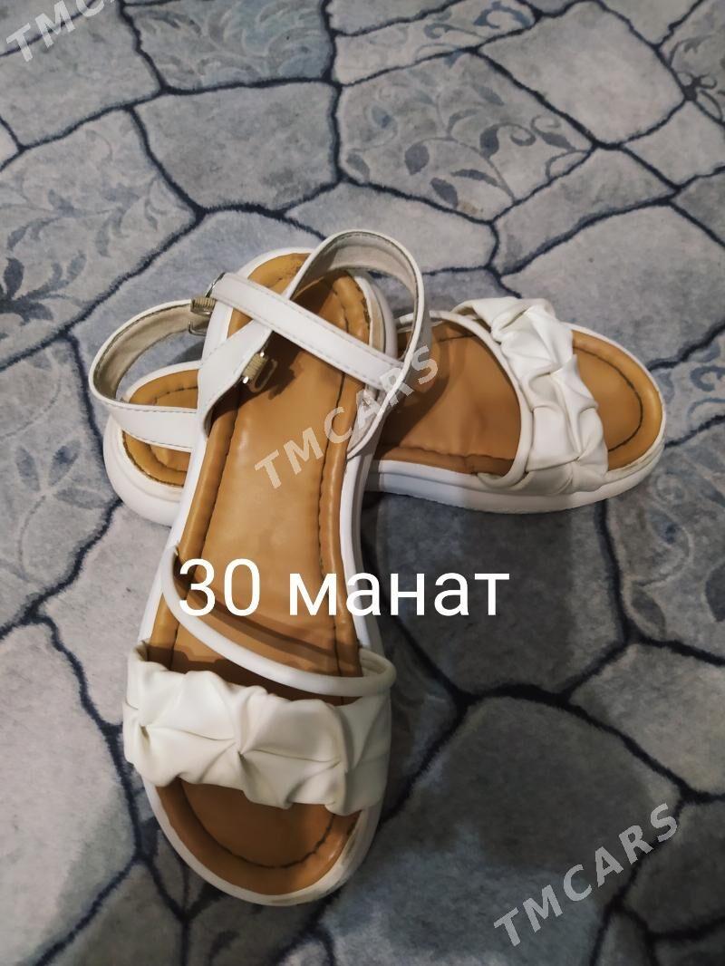 Женская обувь,босоножки,кроссы - Türkmenabat - img 3