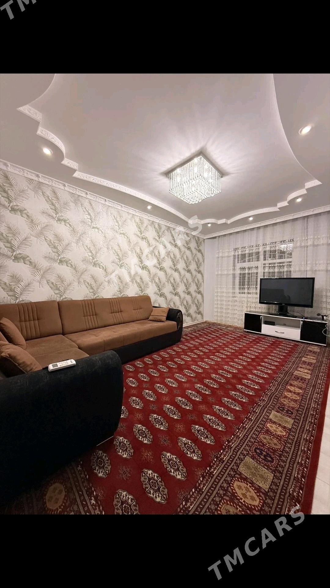 Arenda mir 3 full - Aşgabat - img 5