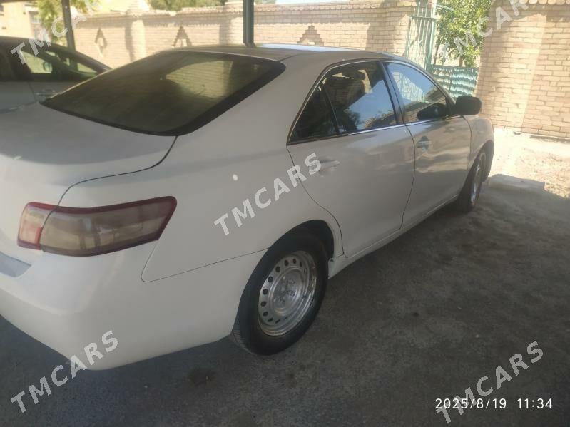 Toyota Camry 2008 - 130 000 TMT - Туркменабат - img 2