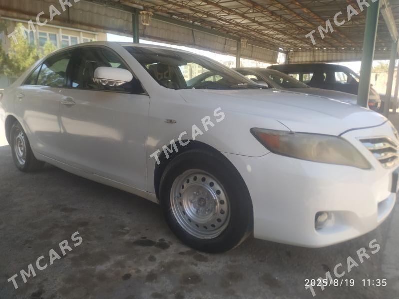 Toyota Camry 2008 - 130 000 TMT - Туркменабат - img 5
