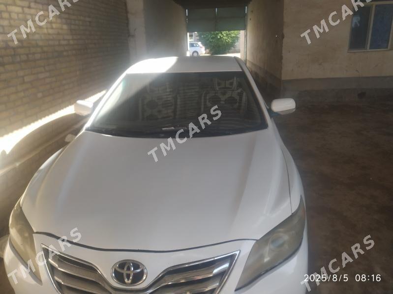Toyota Camry 2008 - 130 000 TMT - Туркменабат - img 4