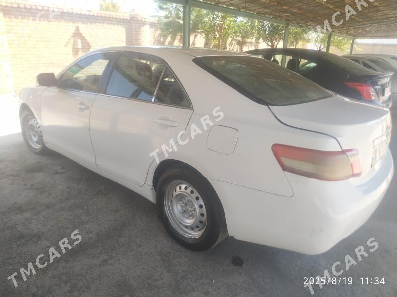 Toyota Camry 2008 - 130 000 TMT - Туркменабат - img 8