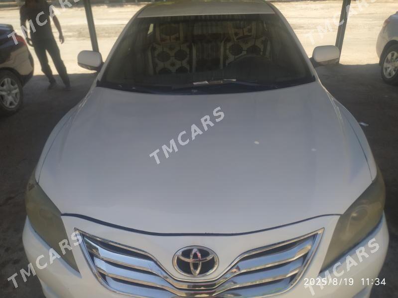 Toyota Camry 2008 - 130 000 TMT - Туркменабат - img 7