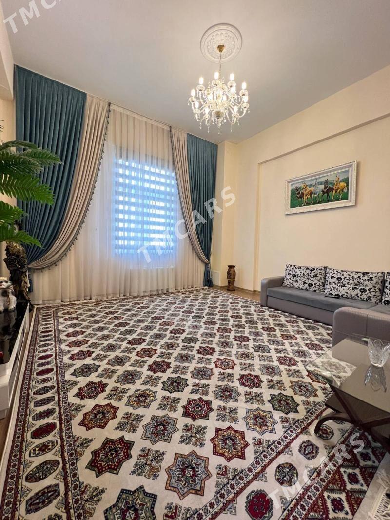 15-nji Tapgyr 3kom 190kwr - Aşgabat - img 4