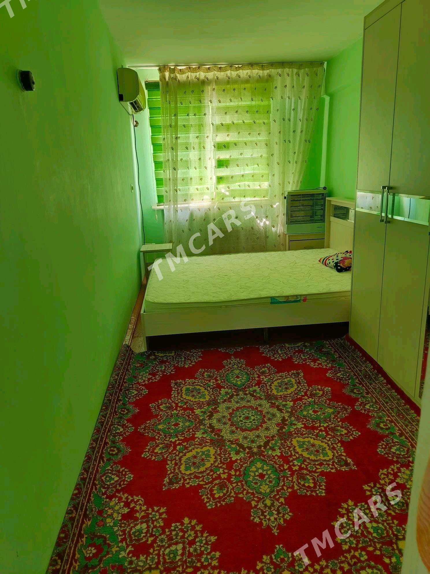 Квартира на 209 квартале - Balkanabat - img 9