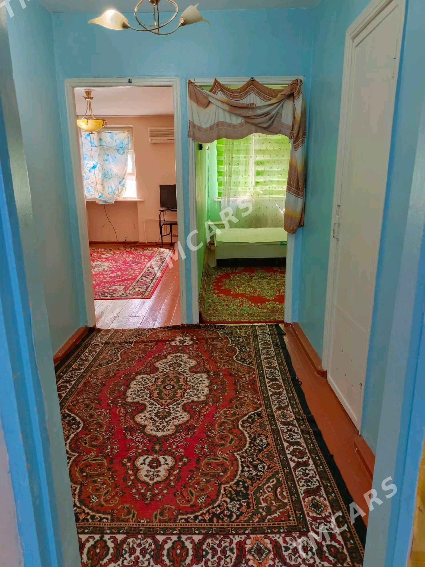 Квартира на 209 квартале - Balkanabat - img 10