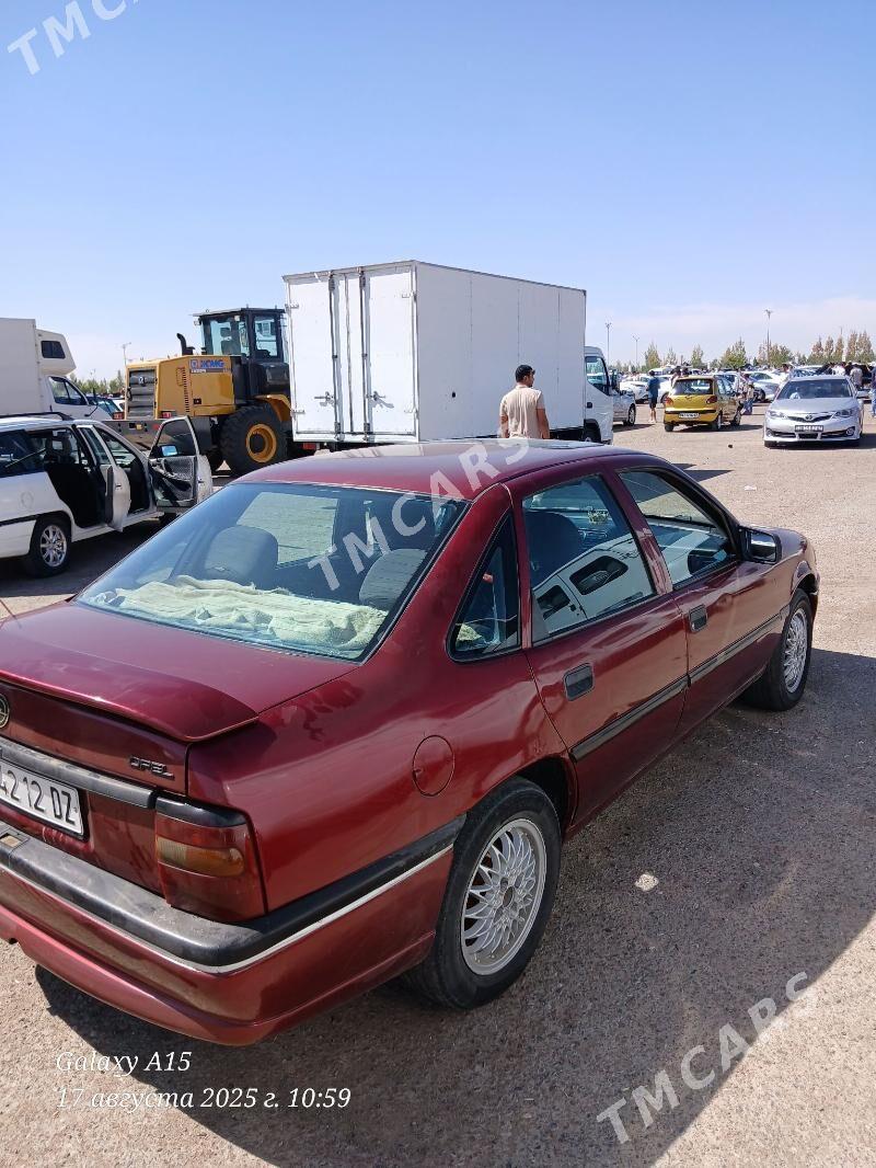 Opel Vectra 1992 - 32 000 TMT - Şabat etr. - img 3