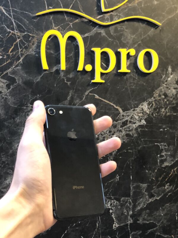 iPhone 8 - Aşgabat - img 2