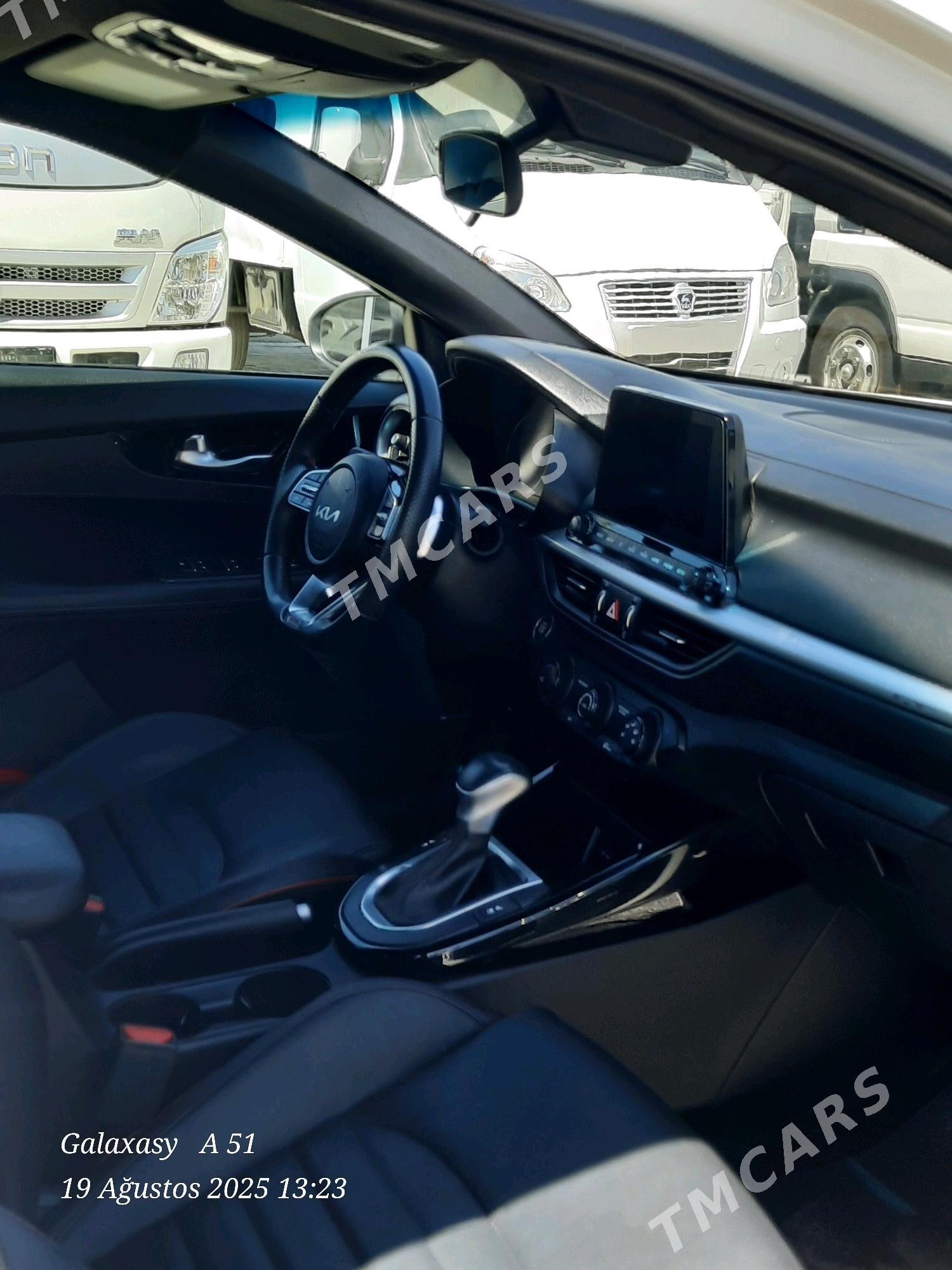 Kia Forte 2020 - 250 000 TMT - Mary - img 6