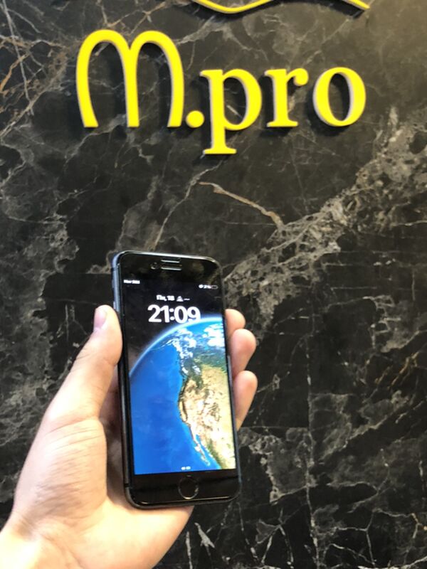 iPhone 8 - Aşgabat - img 3