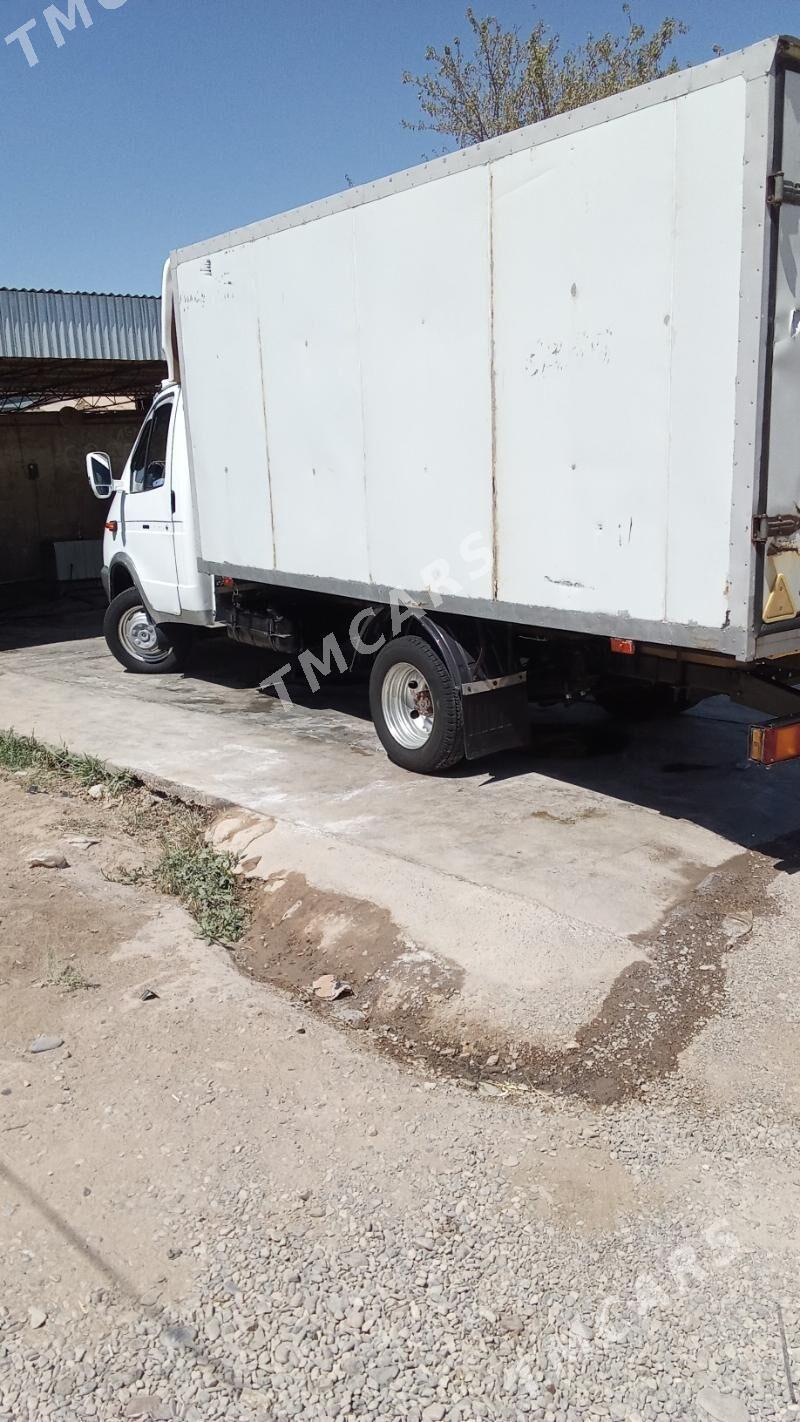 Gaz Gazel 2006 - 150 000 TMT - Мары - img 2
