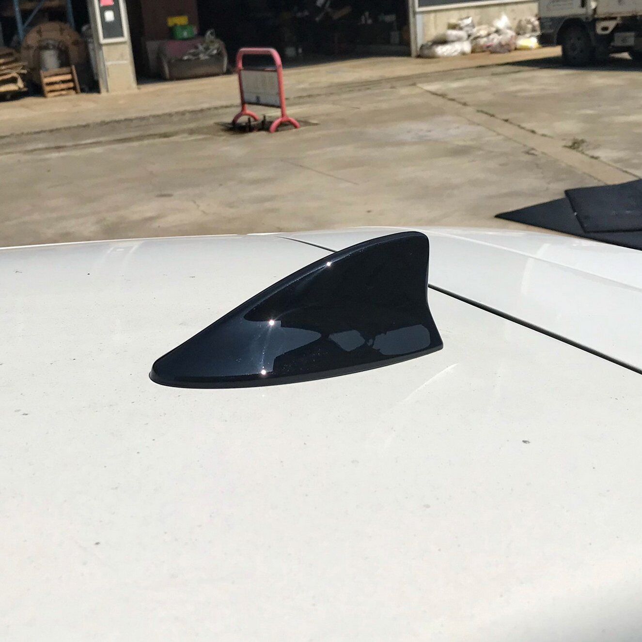 Akula kryşa Camry 18 25ý 120 TMT - 1 мкр - img 2