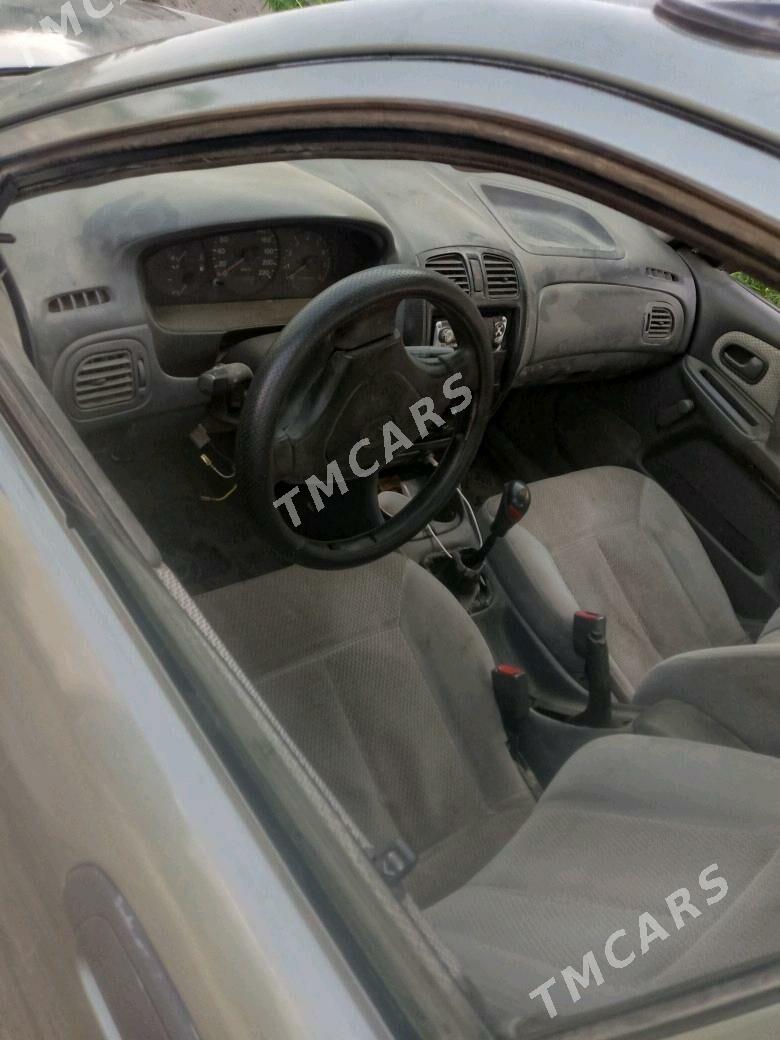 Mazda 323 1994 - 20 000 TMT - Türkmenabat - img 4