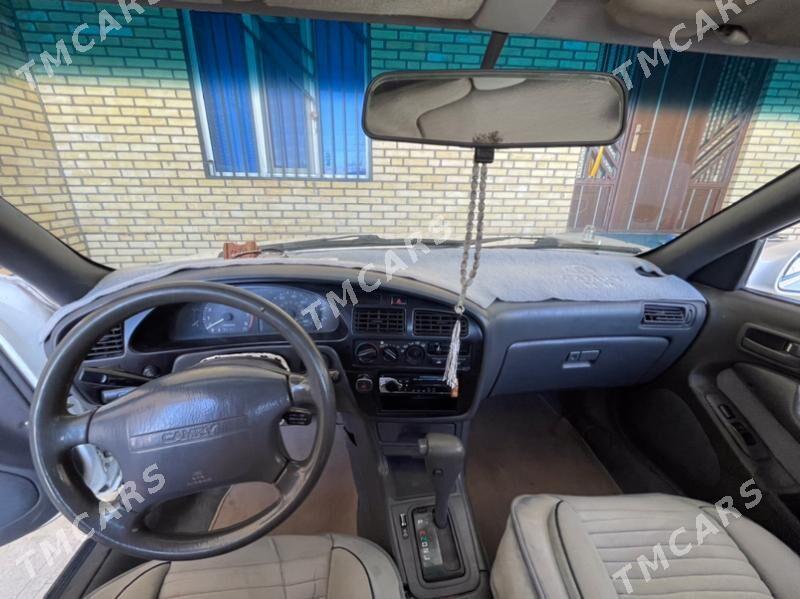 Toyota Camry 1992 - 90 000 TMT - Мары - img 9