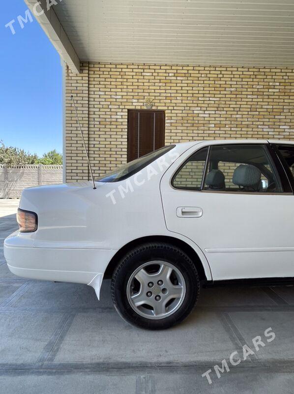 Toyota Camry 1992 - 90 000 TMT - Мары - img 6