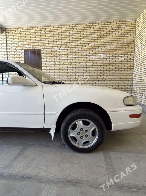 Toyota Camry 1992 - 90 000 TMT - Мары - img 3