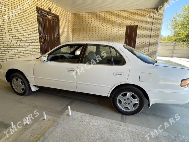Toyota Camry 1992 - 90 000 TMT - Мары - img 5