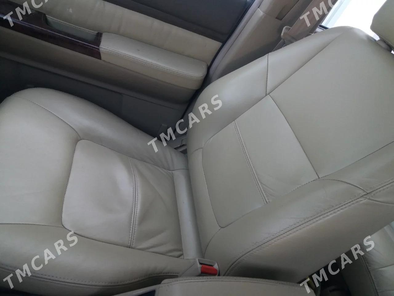 Nissan Patrol 2001 - 319 999 TMT - Ашхабад - img 3