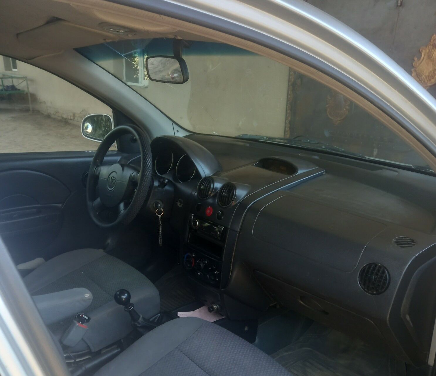 Daewoo Kalos 2005 - 55 000 TMT - Дашогуз - img 3