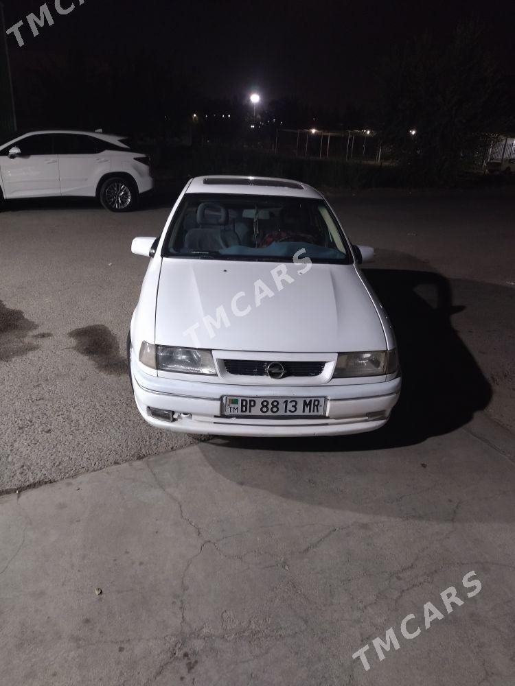 Opel Vectra 1991 - 24 000 TMT - Мары - img 2