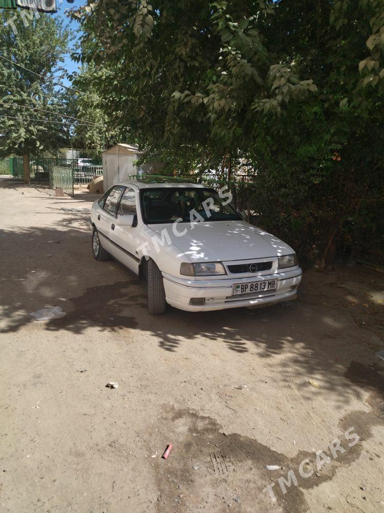 Opel Vectra 1991 - 24 000 TMT - Мары - img 7