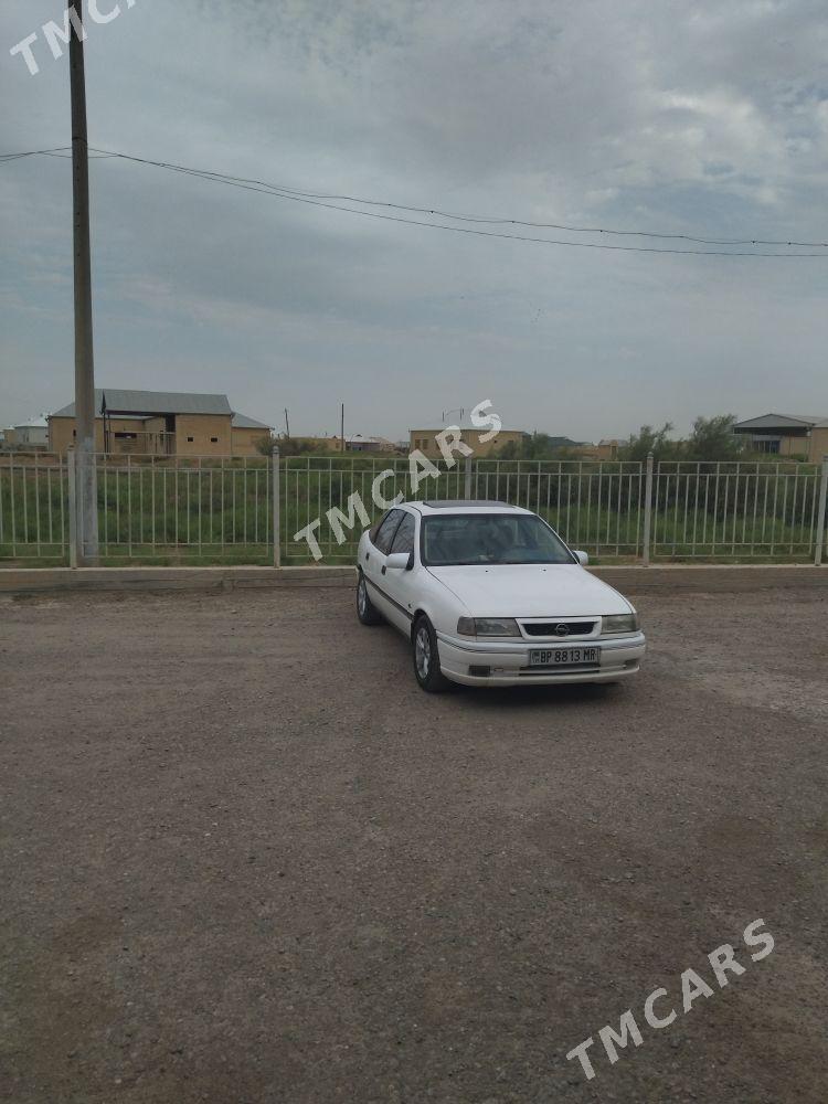 Opel Vectra 1991 - 24 000 TMT - Мары - img 5