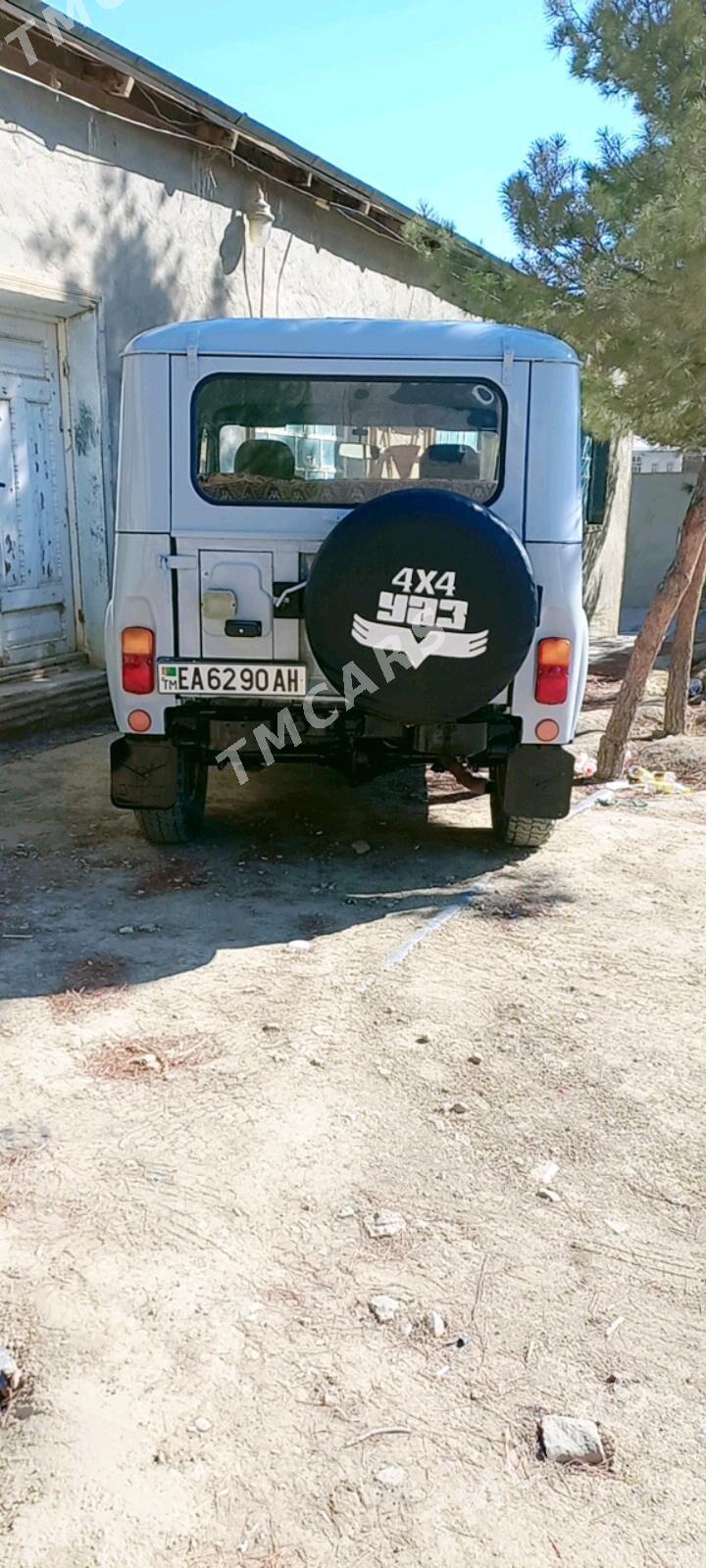 UAZ 469 2000 - 55 000 TMT - Бахарден - img 2