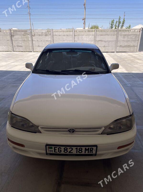 Toyota Camry 1992 - 90 000 TMT - Мары - img 10