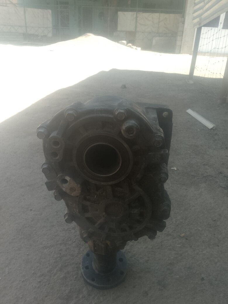 раздатка 7 000 TMT - Türkmenbaşy - img 2