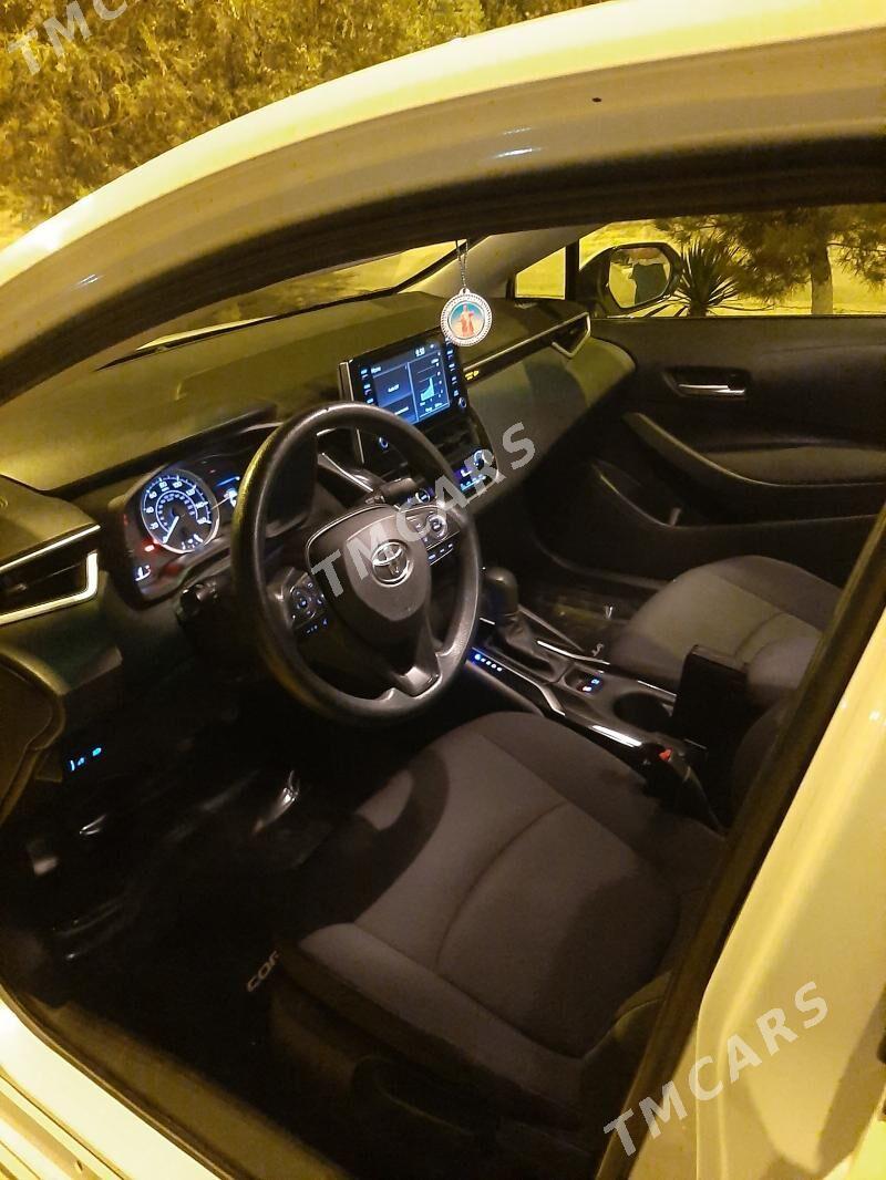 Toyota Corolla 2020 - 250 000 TMT - Гёкдепе - img 5