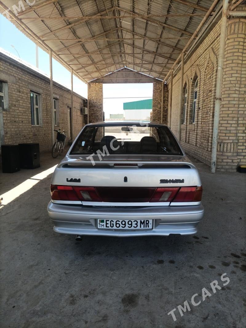 Lada 2115 2005 - 33 000 TMT - Murgap - img 2