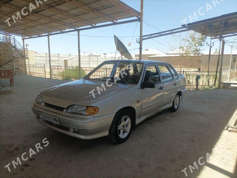 Lada 2115 2005 - 33 000 TMT - Murgap - img 3