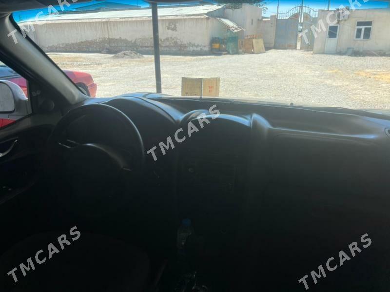 Hyundai Santa Fe 2004 - 80 000 TMT - Мургап - img 3