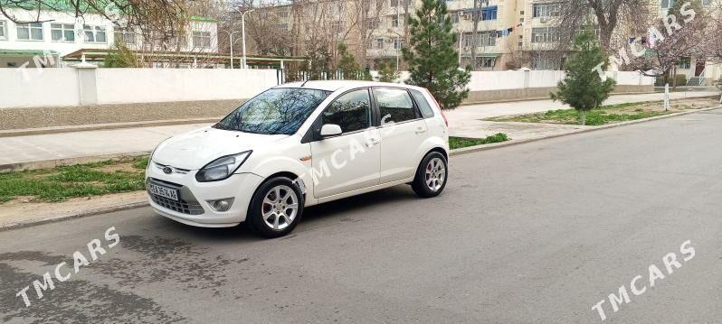 Ford Figo 2012 - 90 000 TMT - Aşgabat - img 2