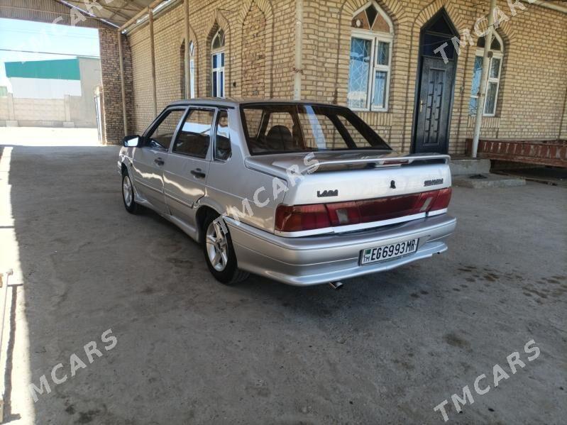 Lada 2115 2005 - 33 000 TMT - Murgap - img 6