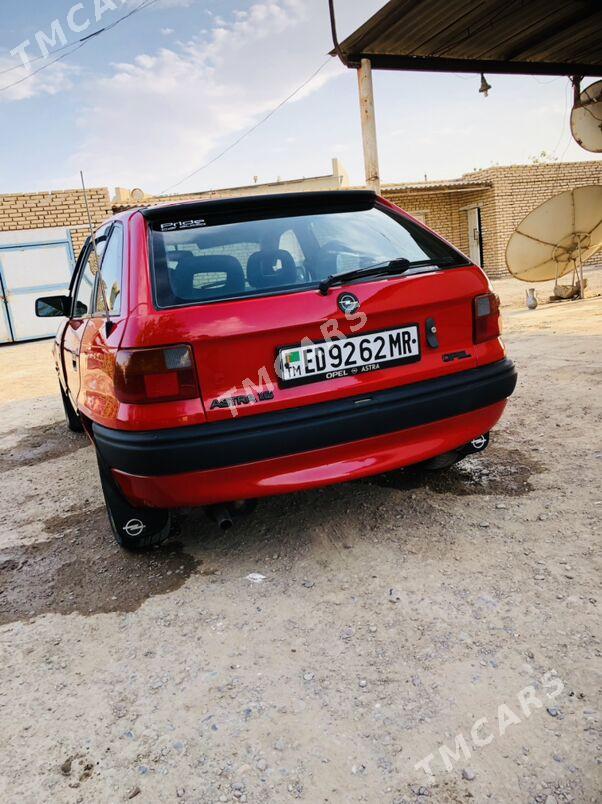 Opel Astra 1993 - 44 000 TMT - Mary - img 2