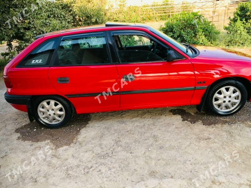 Opel Astra 1993 - 44 000 TMT - Mary - img 3