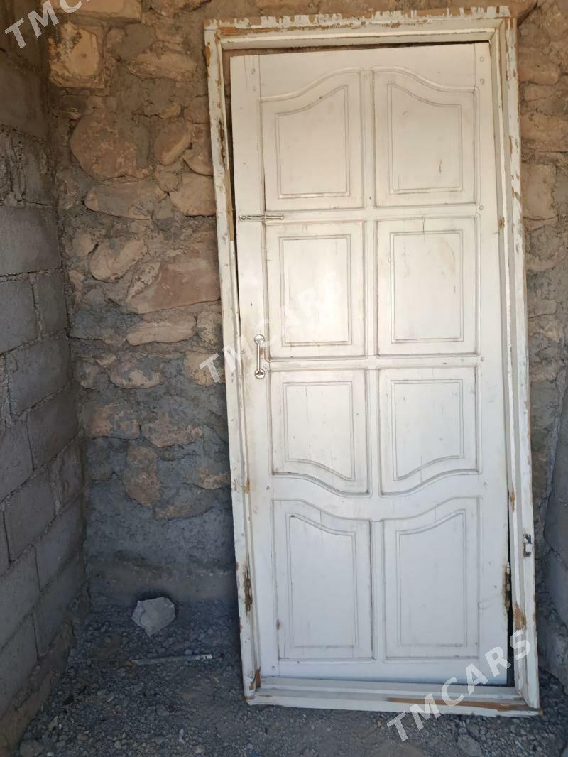 Gapy - Balkanabat - img 2
