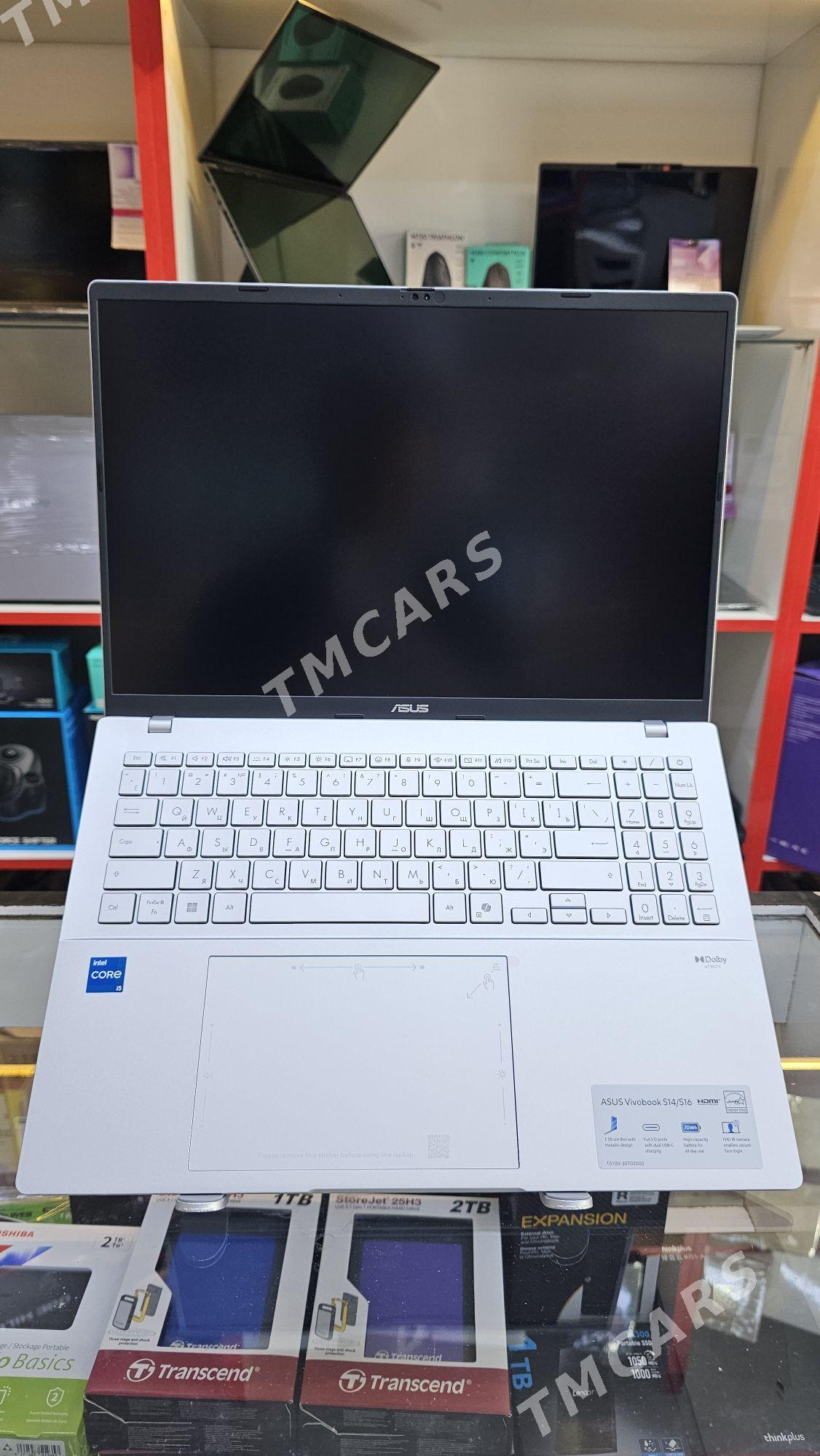 ASUS i5(13)/16RAM/1TB - Aşgabat - img 6