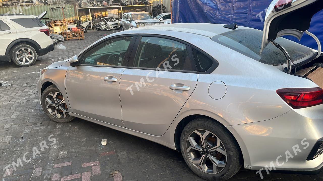 Kia Forte 2020 - 206 000 TMT - Baýramaly - img 6