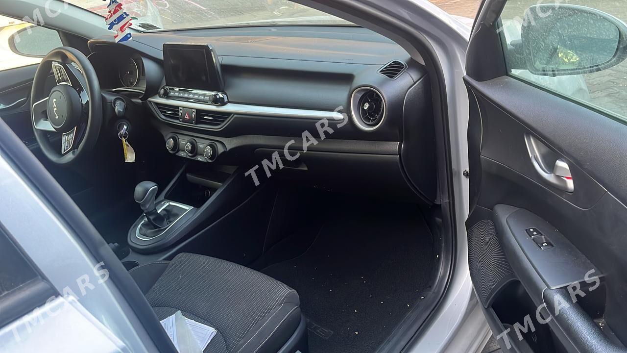 Kia Forte 2020 - 206 000 TMT - Baýramaly - img 5