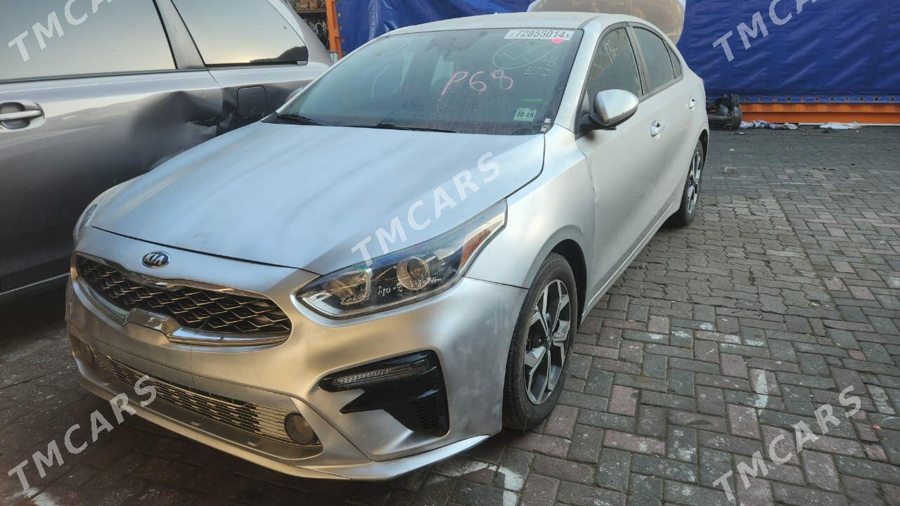 Kia Forte 2020 - 206 000 TMT - Baýramaly - img 9