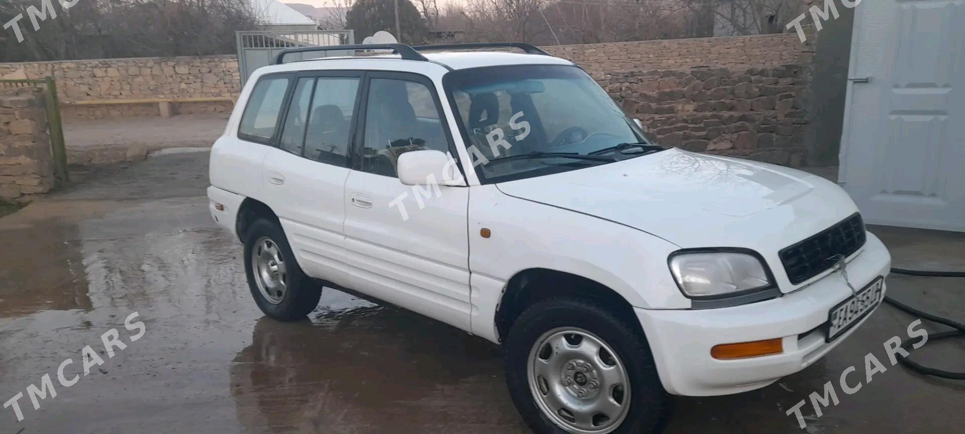 Toyota RAV4 1996 - 45 000 TMT - Койтендаг - img 3
