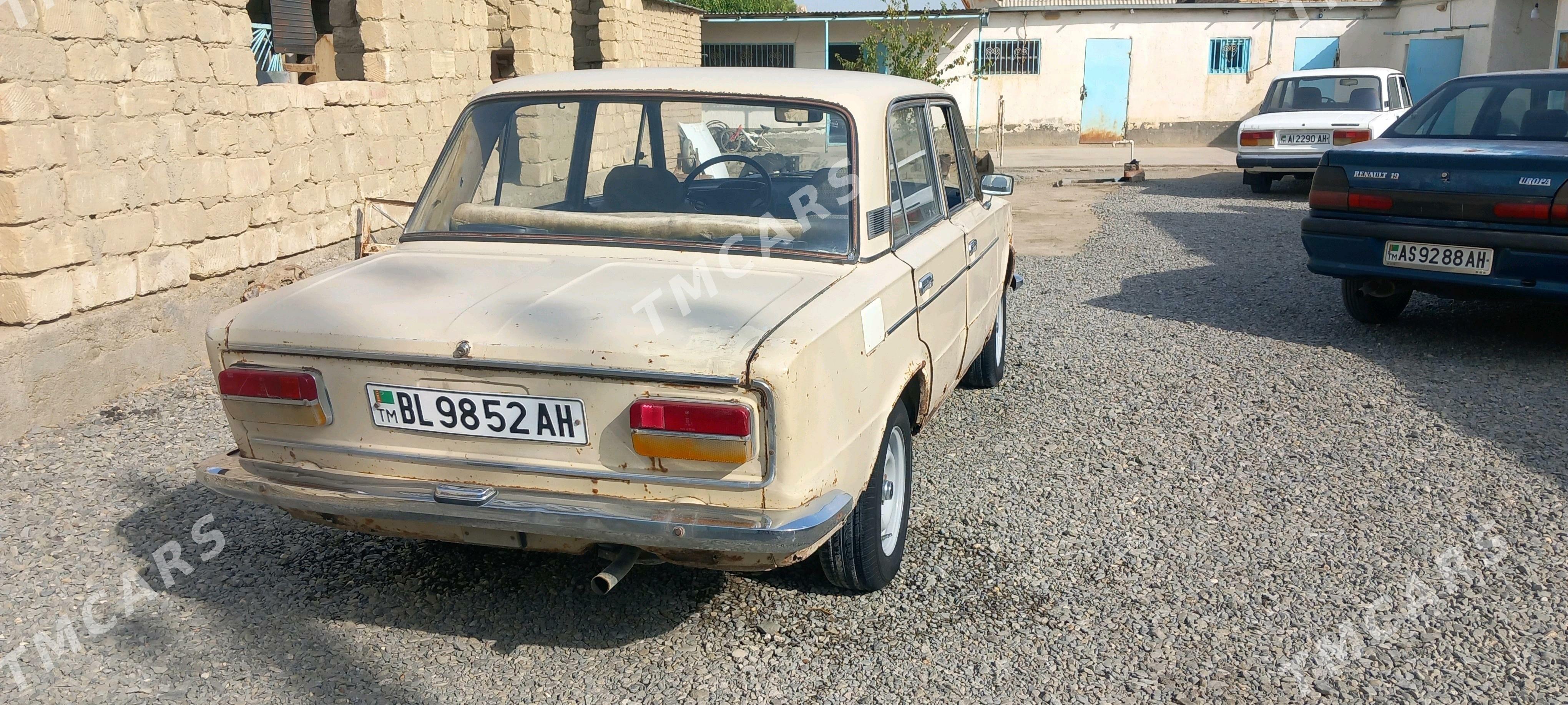 Lada 2103 1987 - 20 000 TMT - Бахарден - img 2