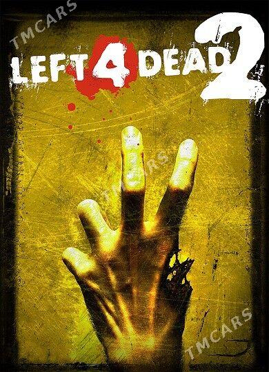 LEFT 4 DEAD 2 - Туркменбаши - img 3