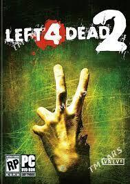 LEFT 4 DEAD 2 - Туркменбаши - img 2