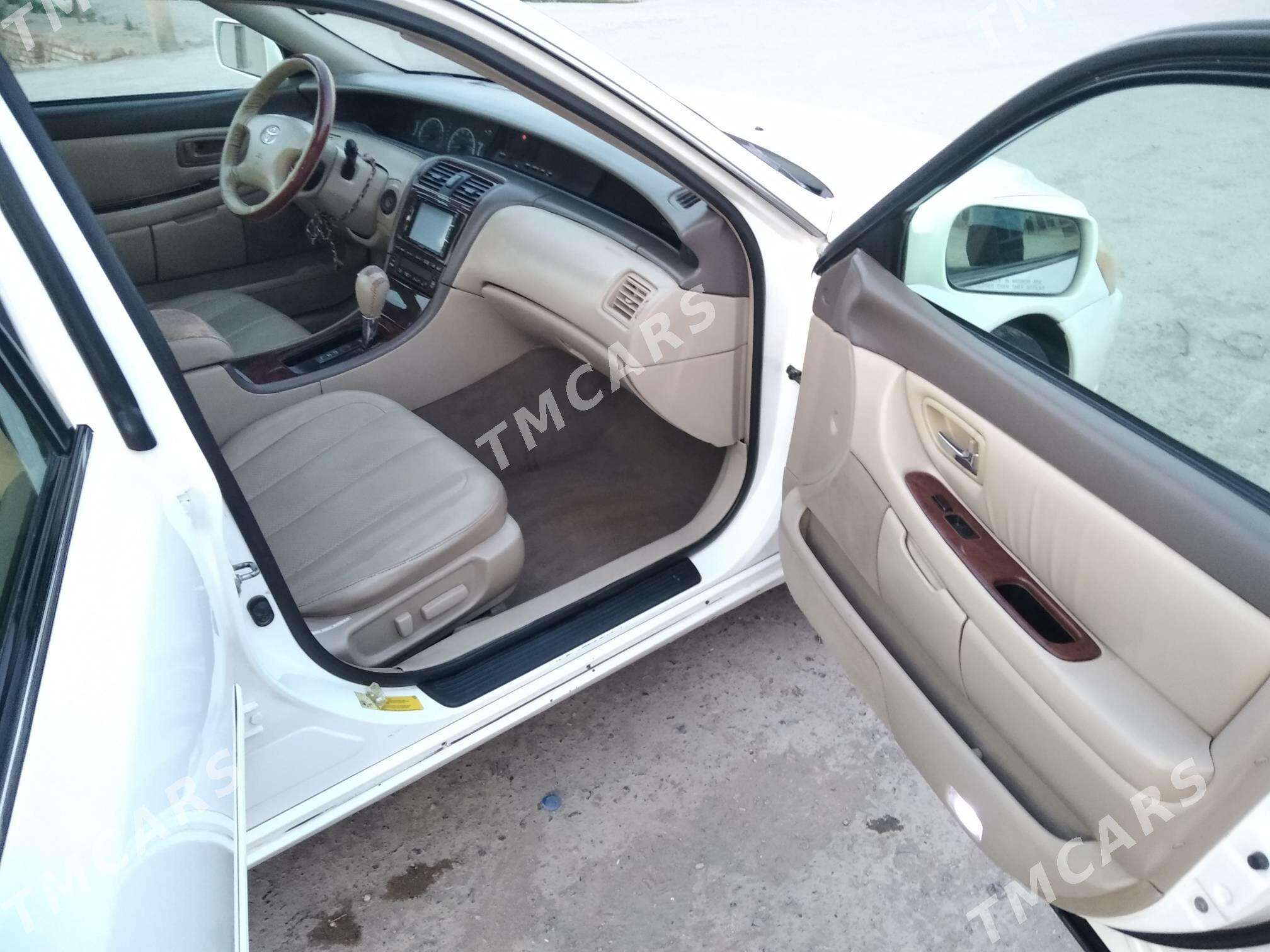 Toyota Avalon 2002 - 140 000 TMT - Гарабекевюл - img 2